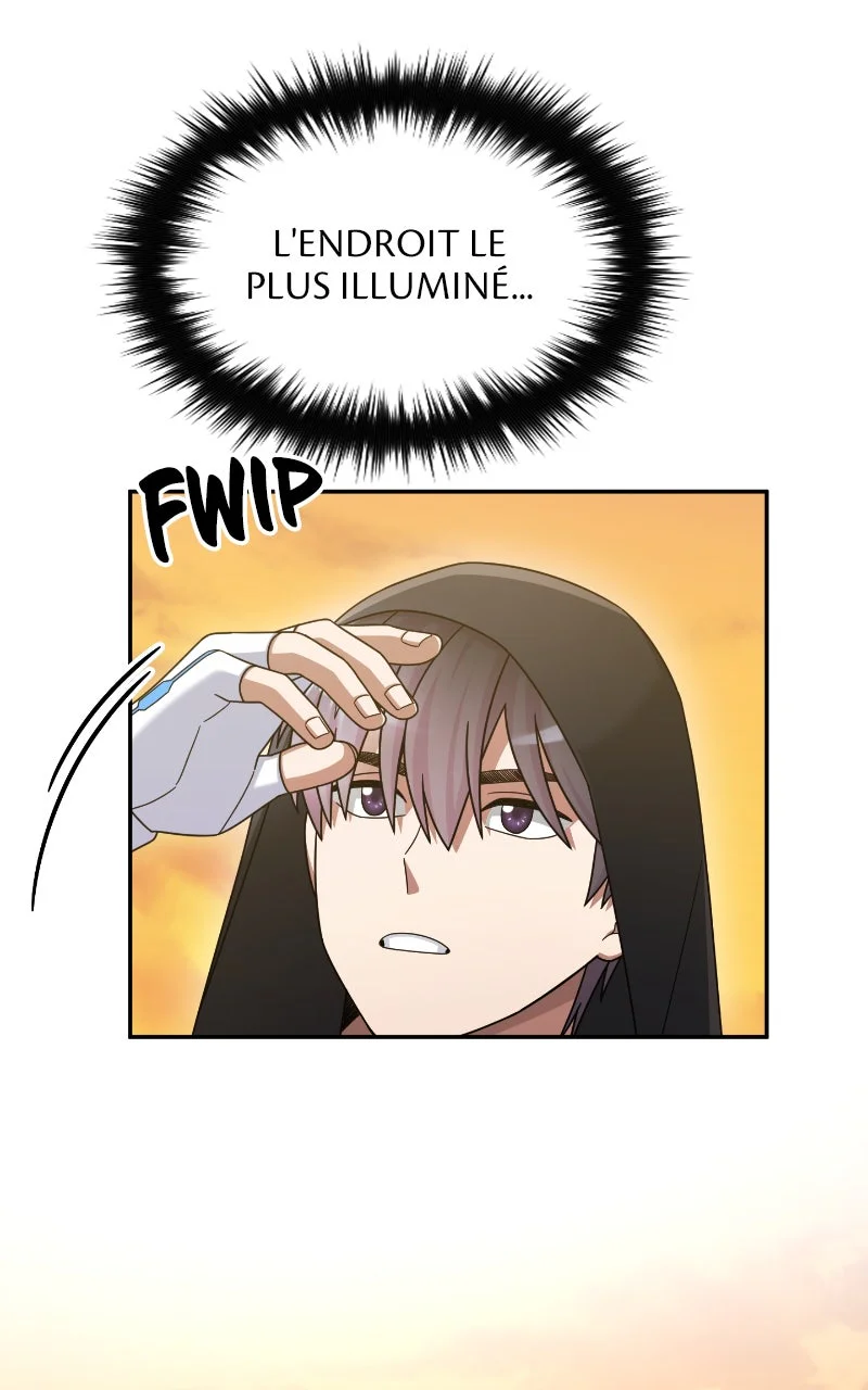 The Newbie Is Too Strong Chapitre 46 - Page 95