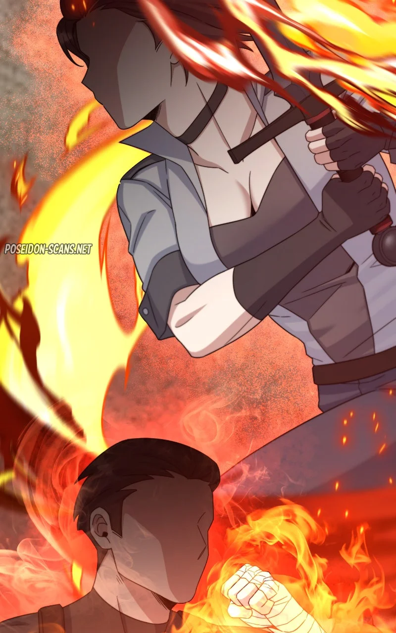 The Newbie Is Too Strong Chapitre 48 - Page 10