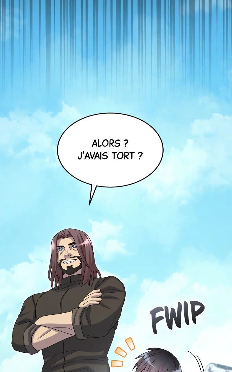 The Newbie Is Too Strong Chapitre 48 - Page 14