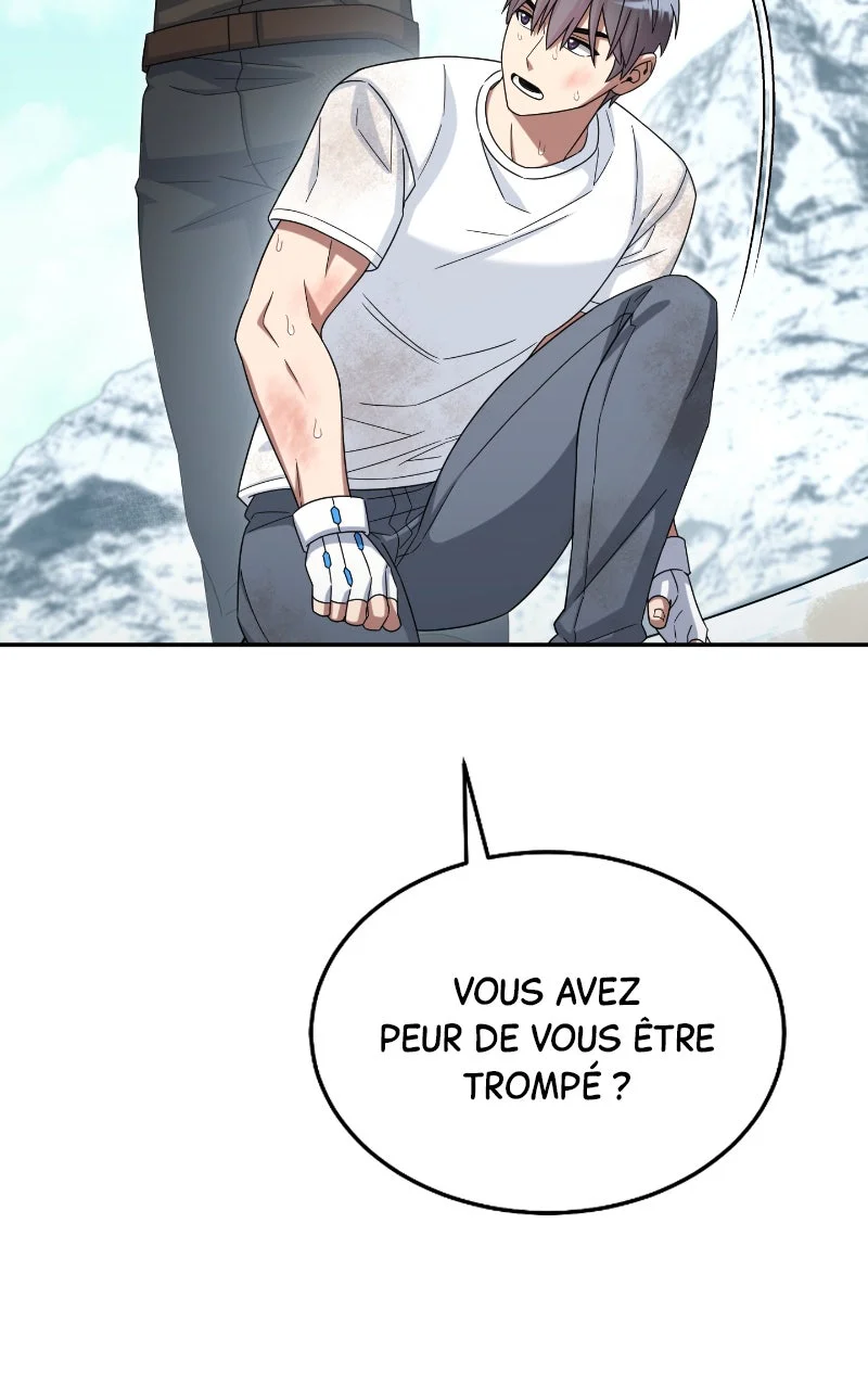 The Newbie Is Too Strong Chapitre 48 - Page 15