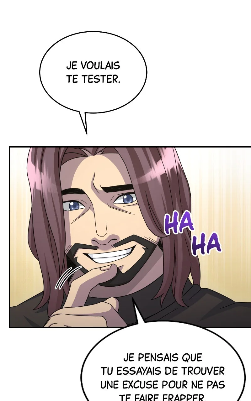 The Newbie Is Too Strong Chapitre 48 - Page 16