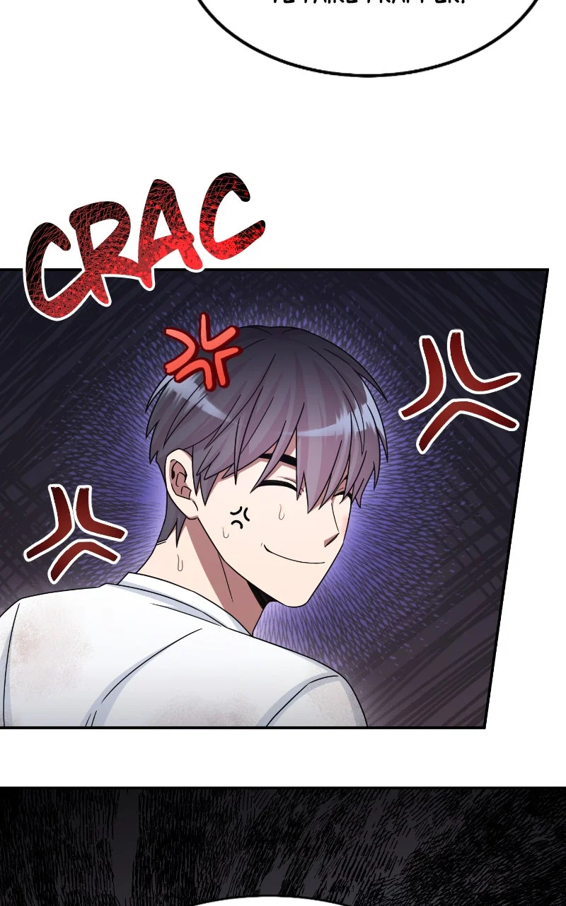 The Newbie Is Too Strong Chapitre 48 - Page 17