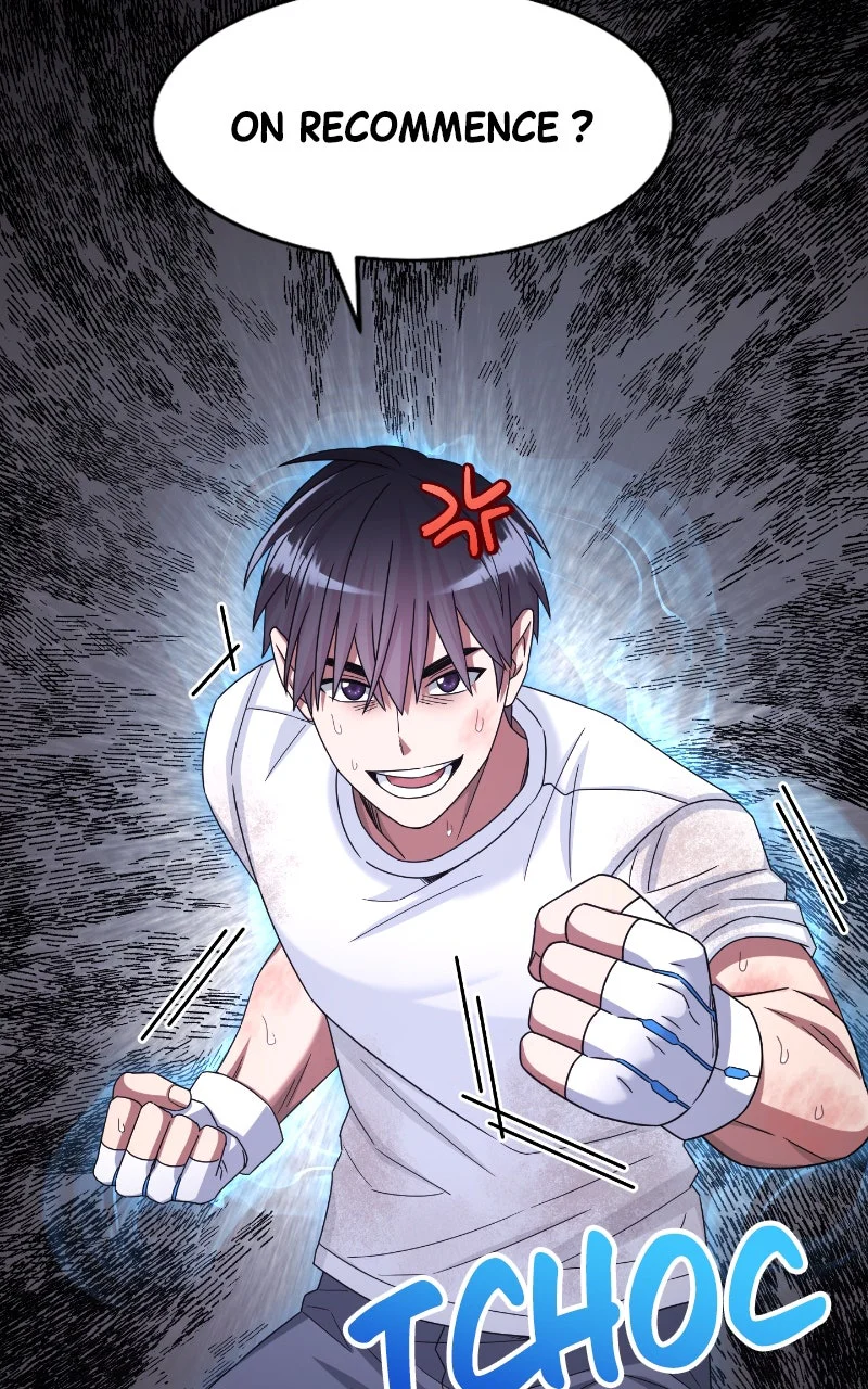 The Newbie Is Too Strong Chapitre 48 - Page 18