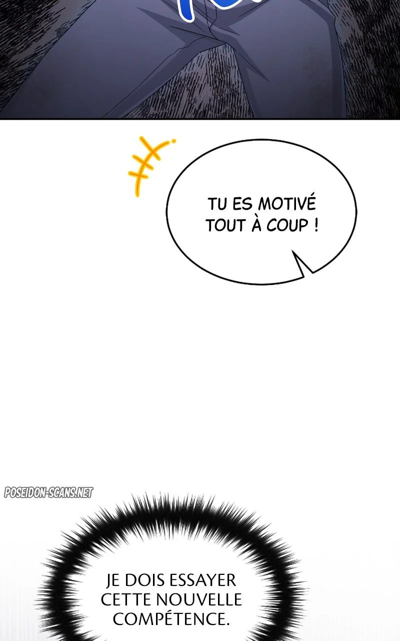 The Newbie Is Too Strong Chapitre 48 - Page 19