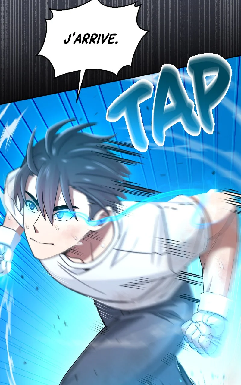 The Newbie Is Too Strong Chapitre 48 - Page 21