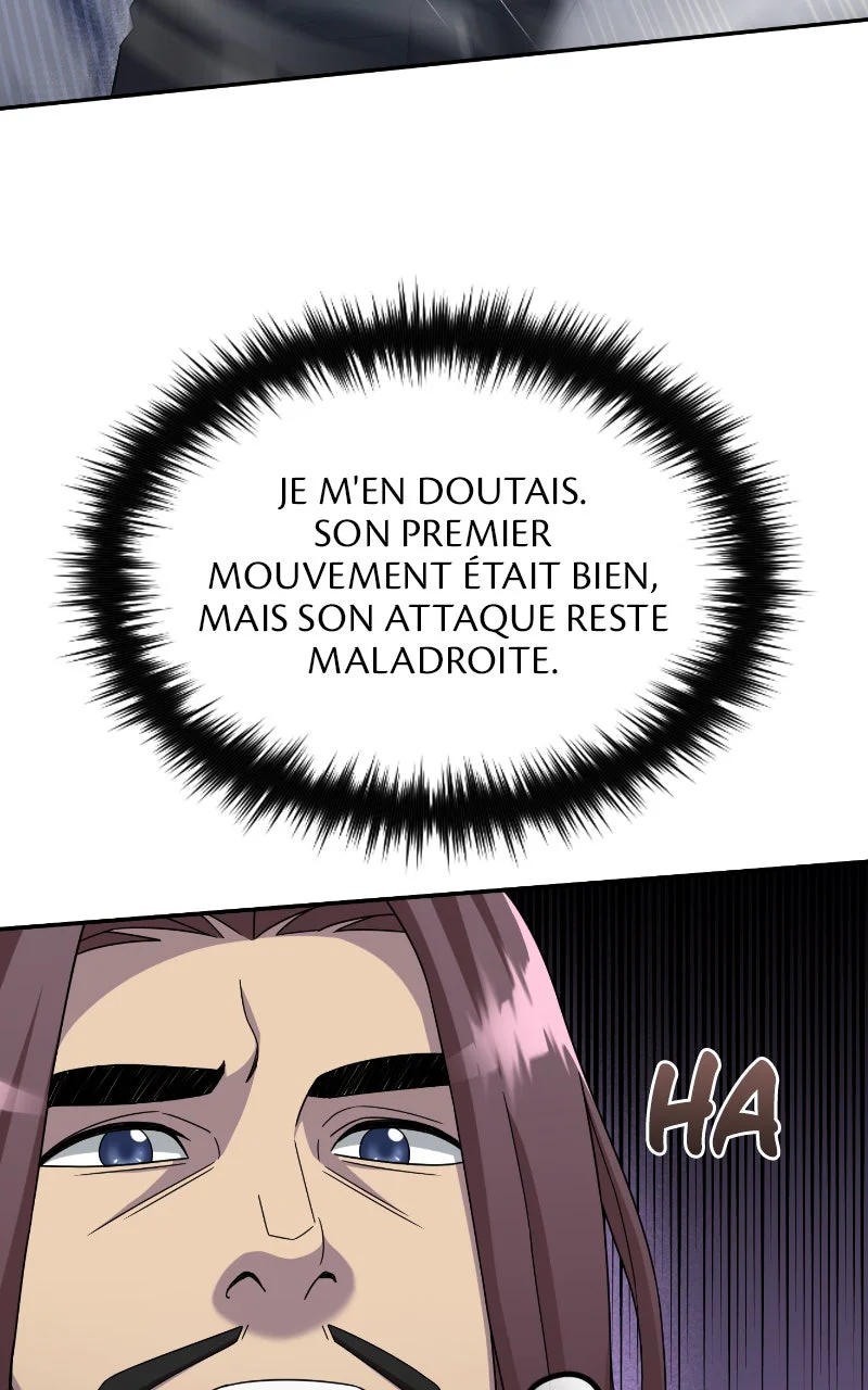 The Newbie Is Too Strong Chapitre 48 - Page 28