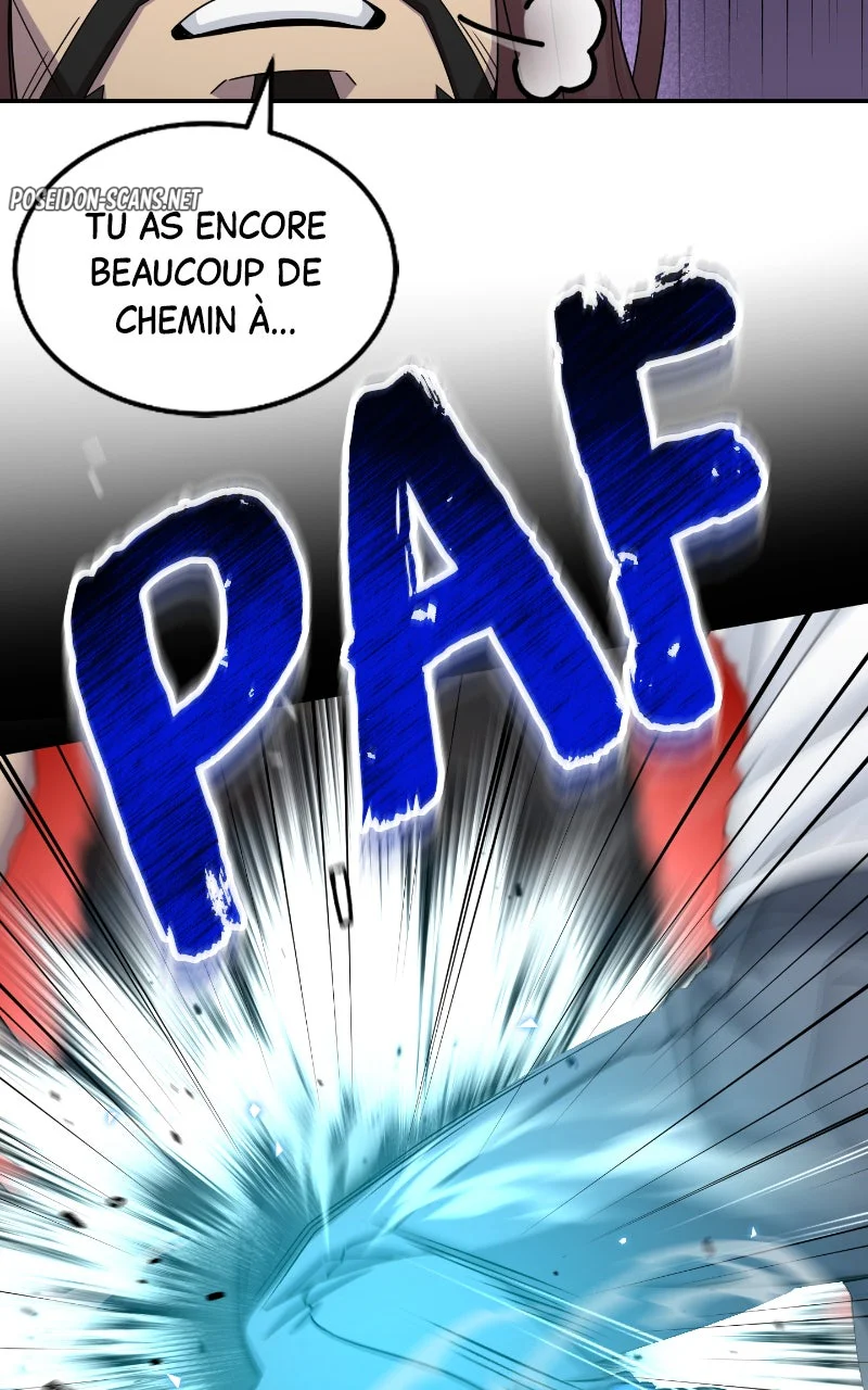 The Newbie Is Too Strong Chapitre 48 - Page 29
