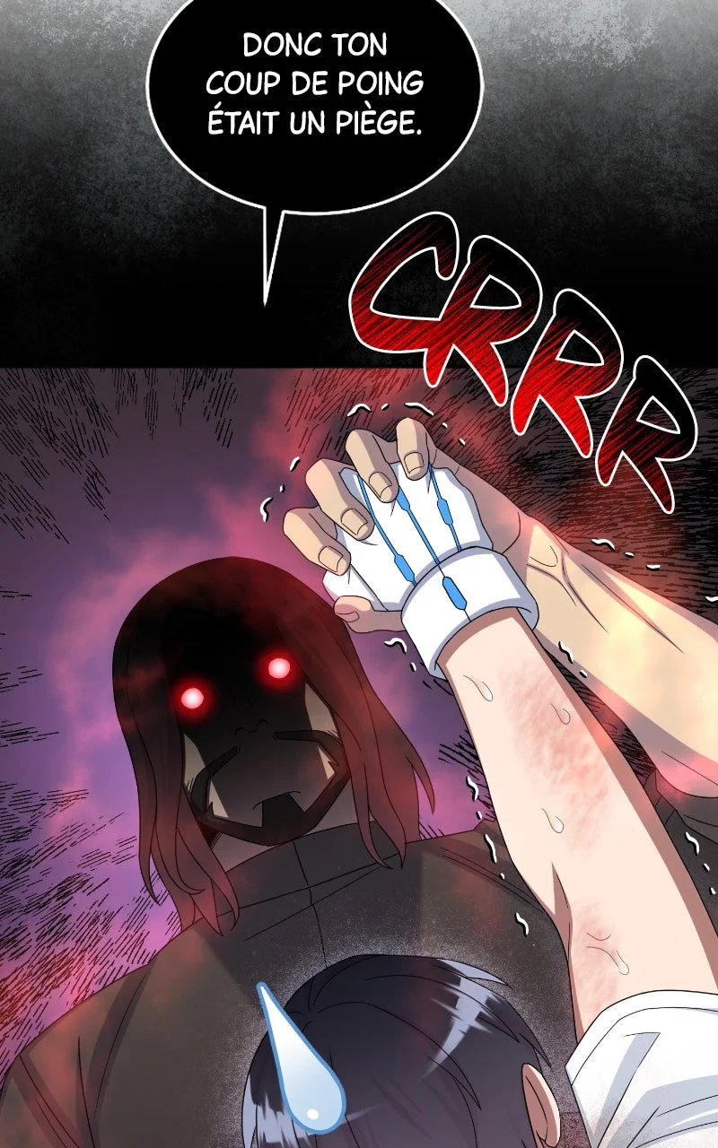 The Newbie Is Too Strong Chapitre 48 - Page 34