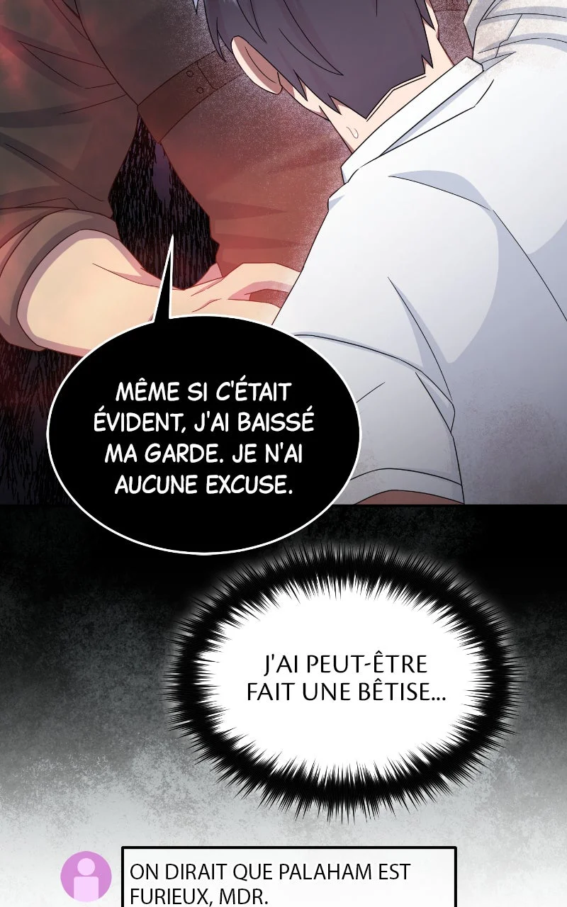 The Newbie Is Too Strong Chapitre 48 - Page 35