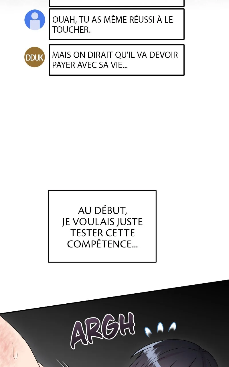 The Newbie Is Too Strong Chapitre 48 - Page 36