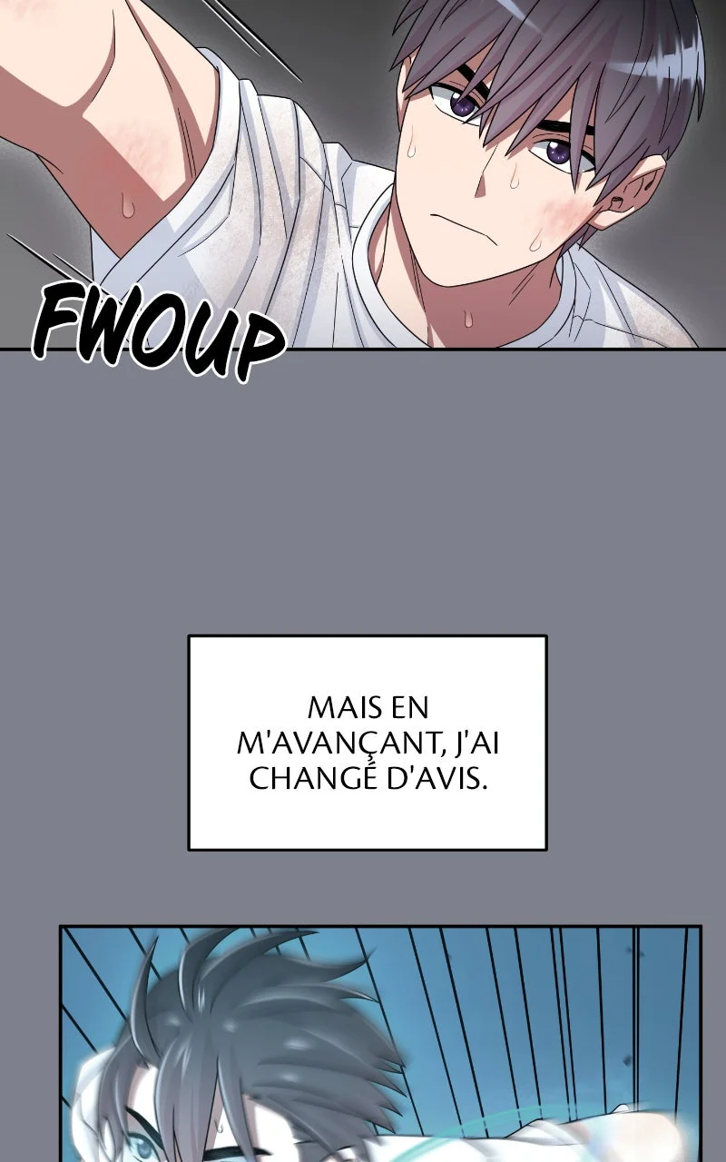 The Newbie Is Too Strong Chapitre 48 - Page 37