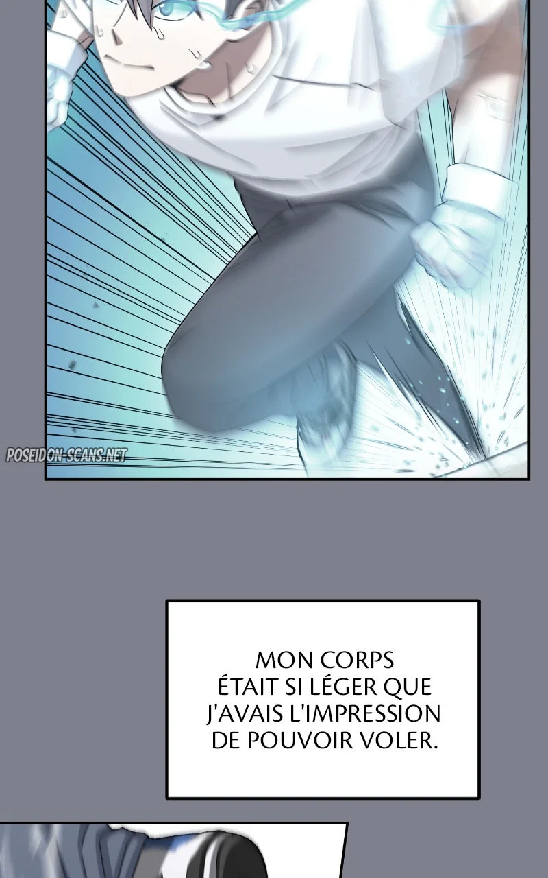 The Newbie Is Too Strong Chapitre 48 - Page 38