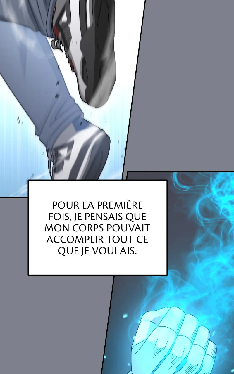 The Newbie Is Too Strong Chapitre 48 - Page 39