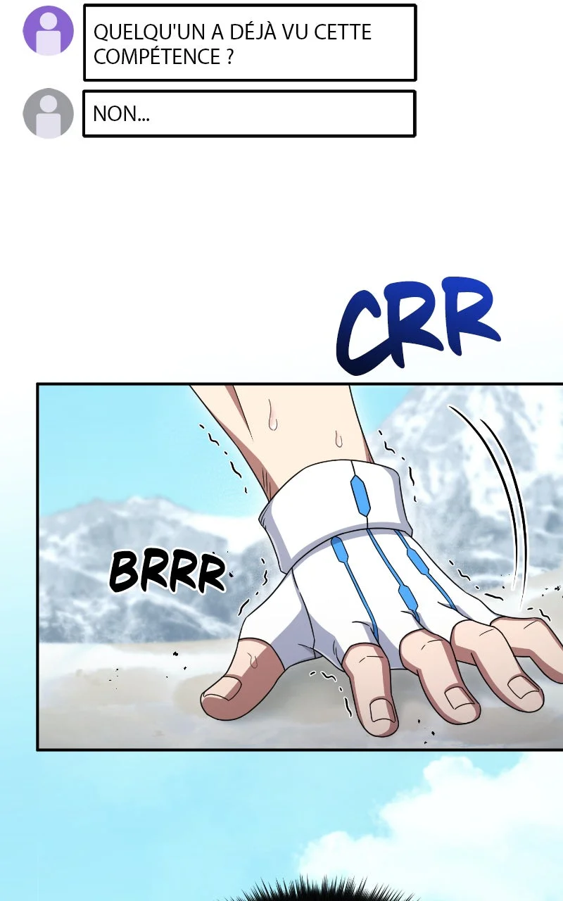The Newbie Is Too Strong Chapitre 48 - Page 4