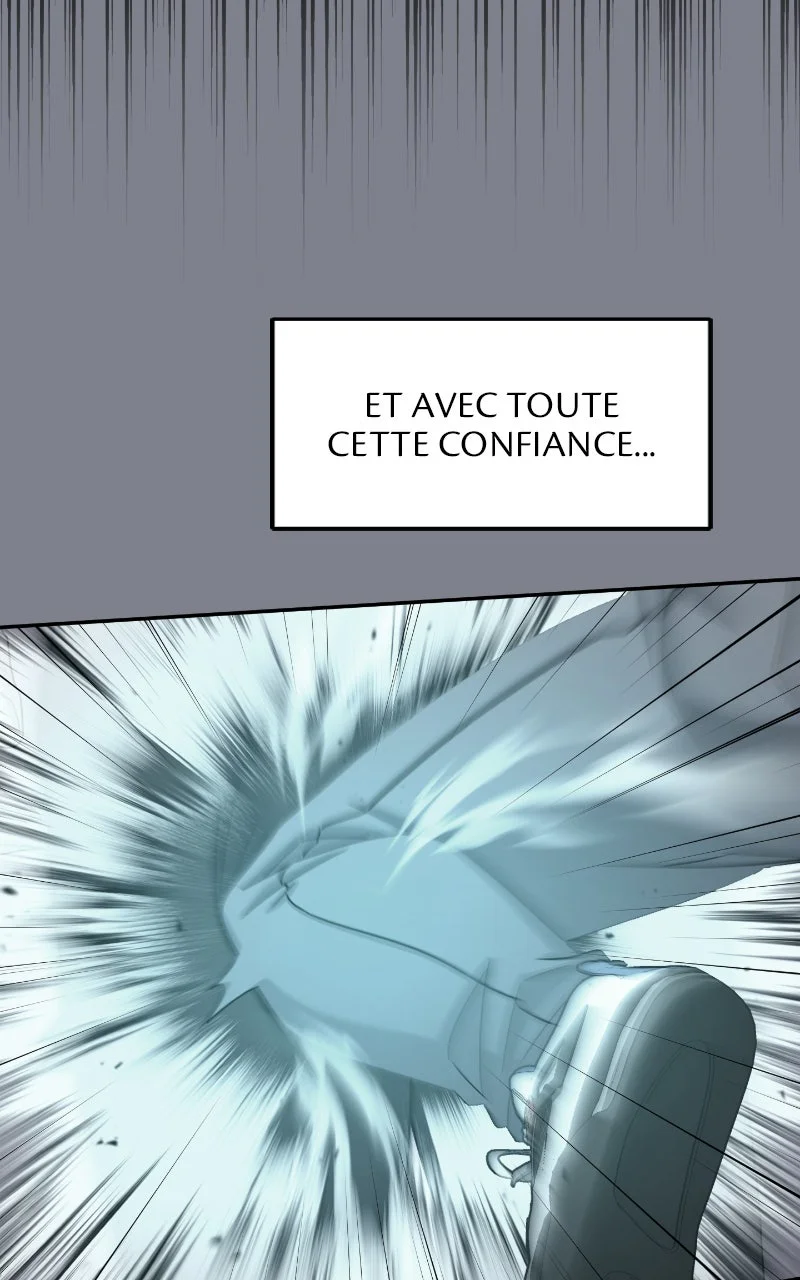 The Newbie Is Too Strong Chapitre 48 - Page 41