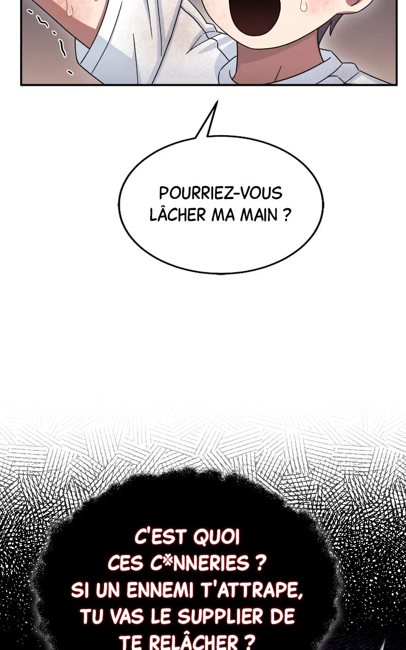 The Newbie Is Too Strong Chapitre 48 - Page 43
