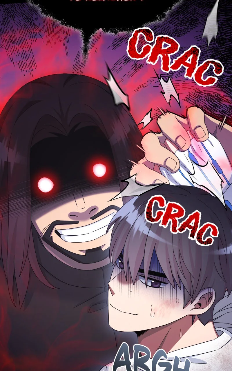 The Newbie Is Too Strong Chapitre 48 - Page 44