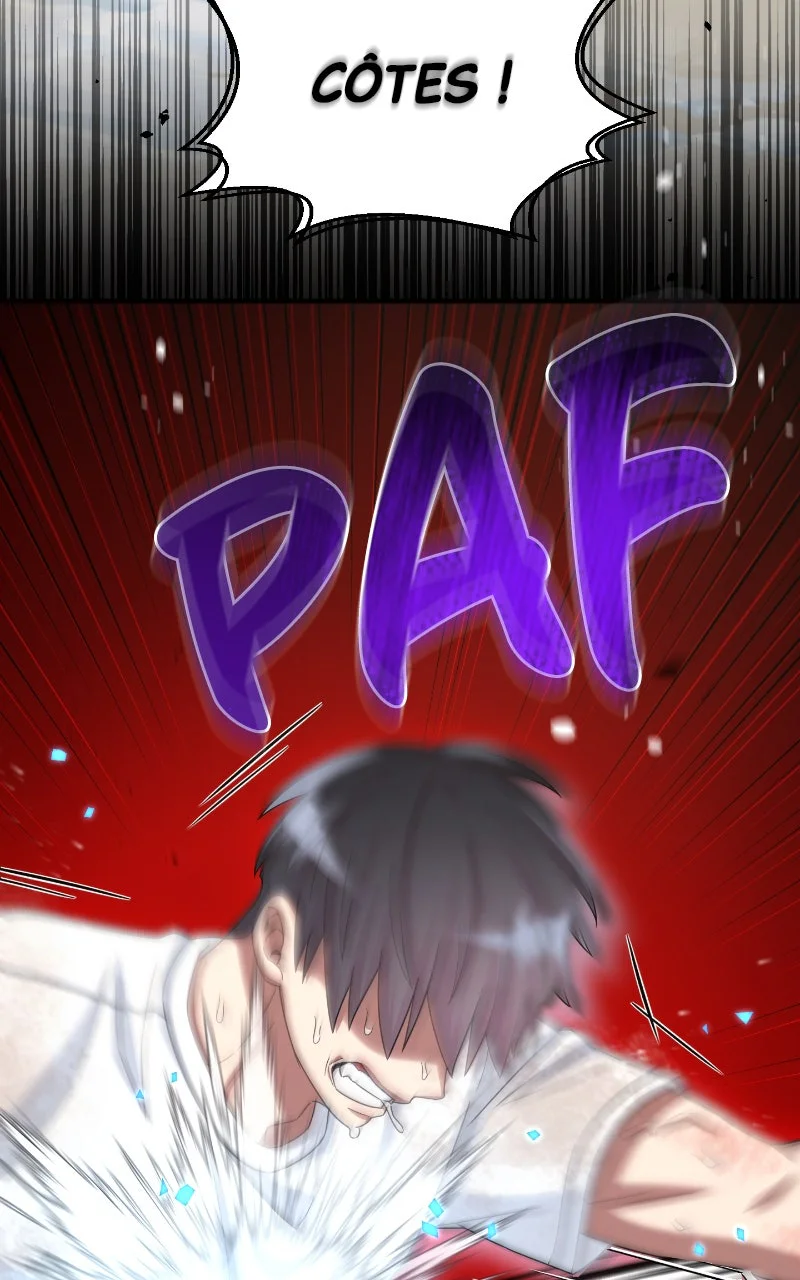 The Newbie Is Too Strong Chapitre 48 - Page 48