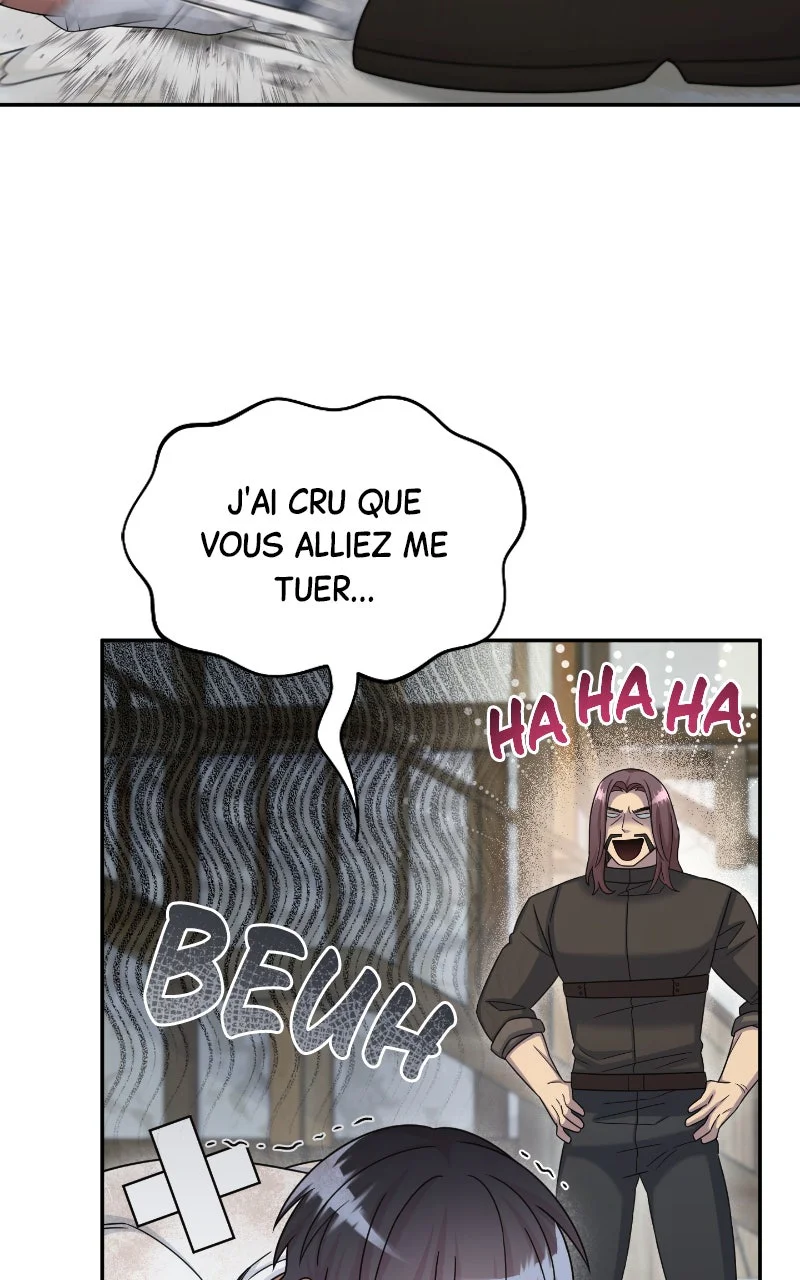 The Newbie Is Too Strong Chapitre 48 - Page 51