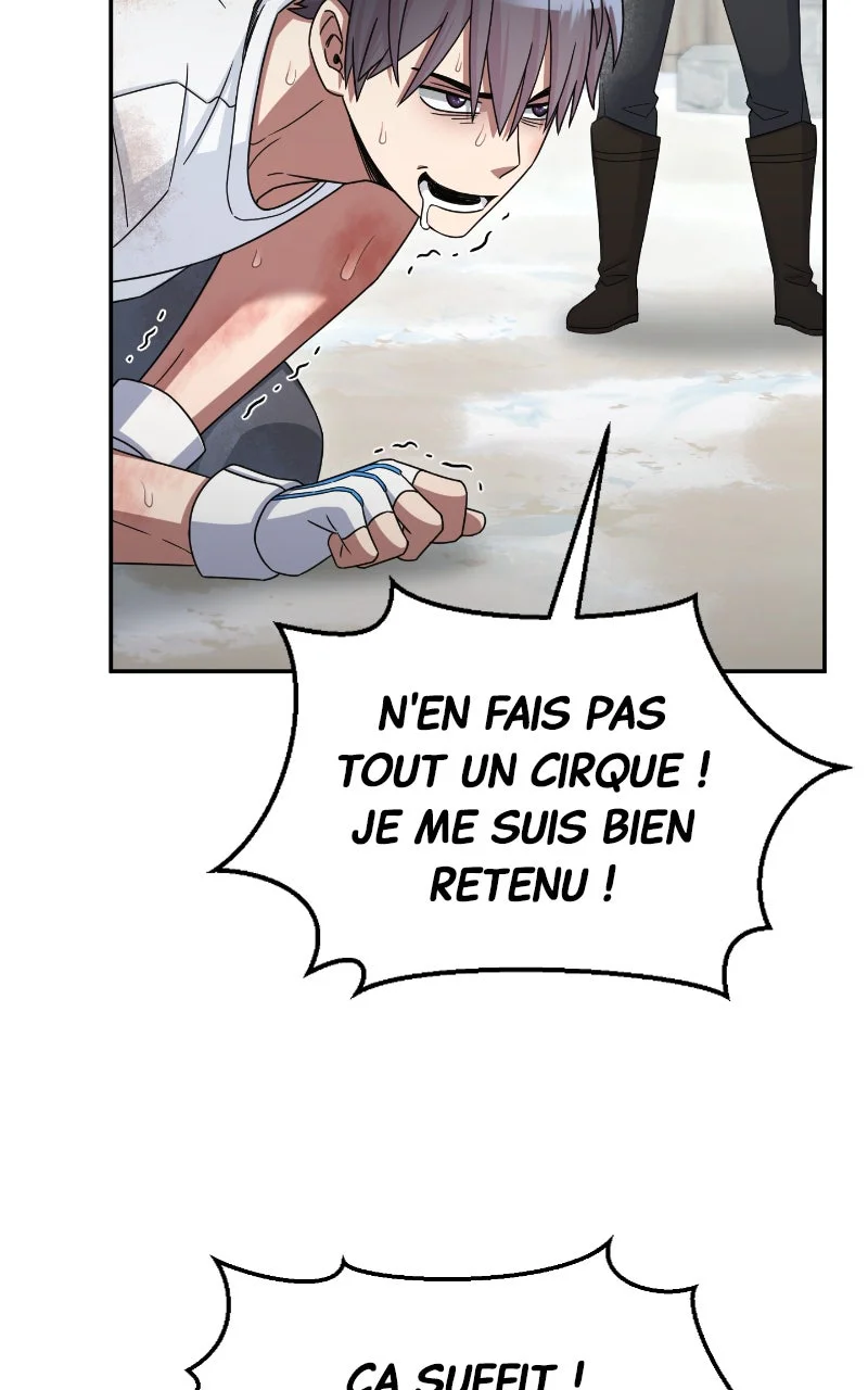 The Newbie Is Too Strong Chapitre 48 - Page 52