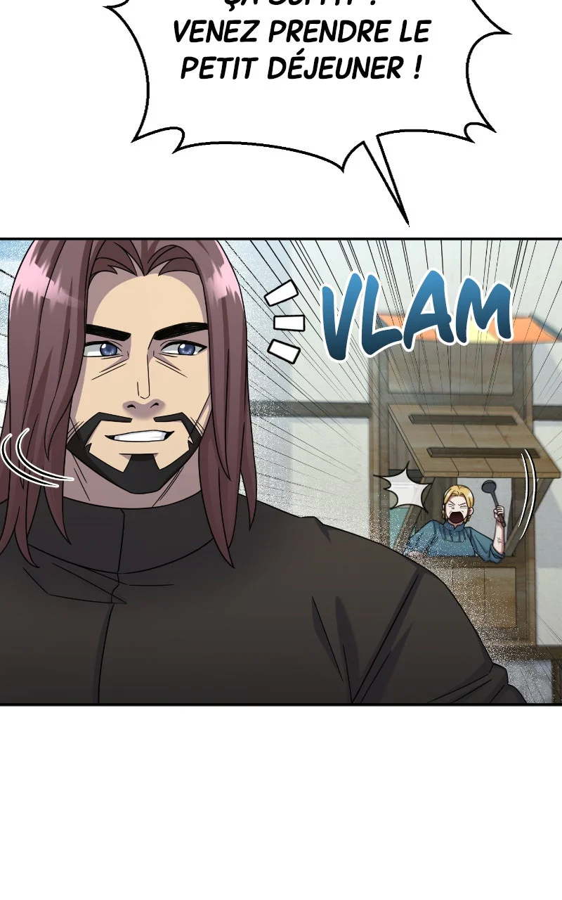 The Newbie Is Too Strong Chapitre 48 - Page 53