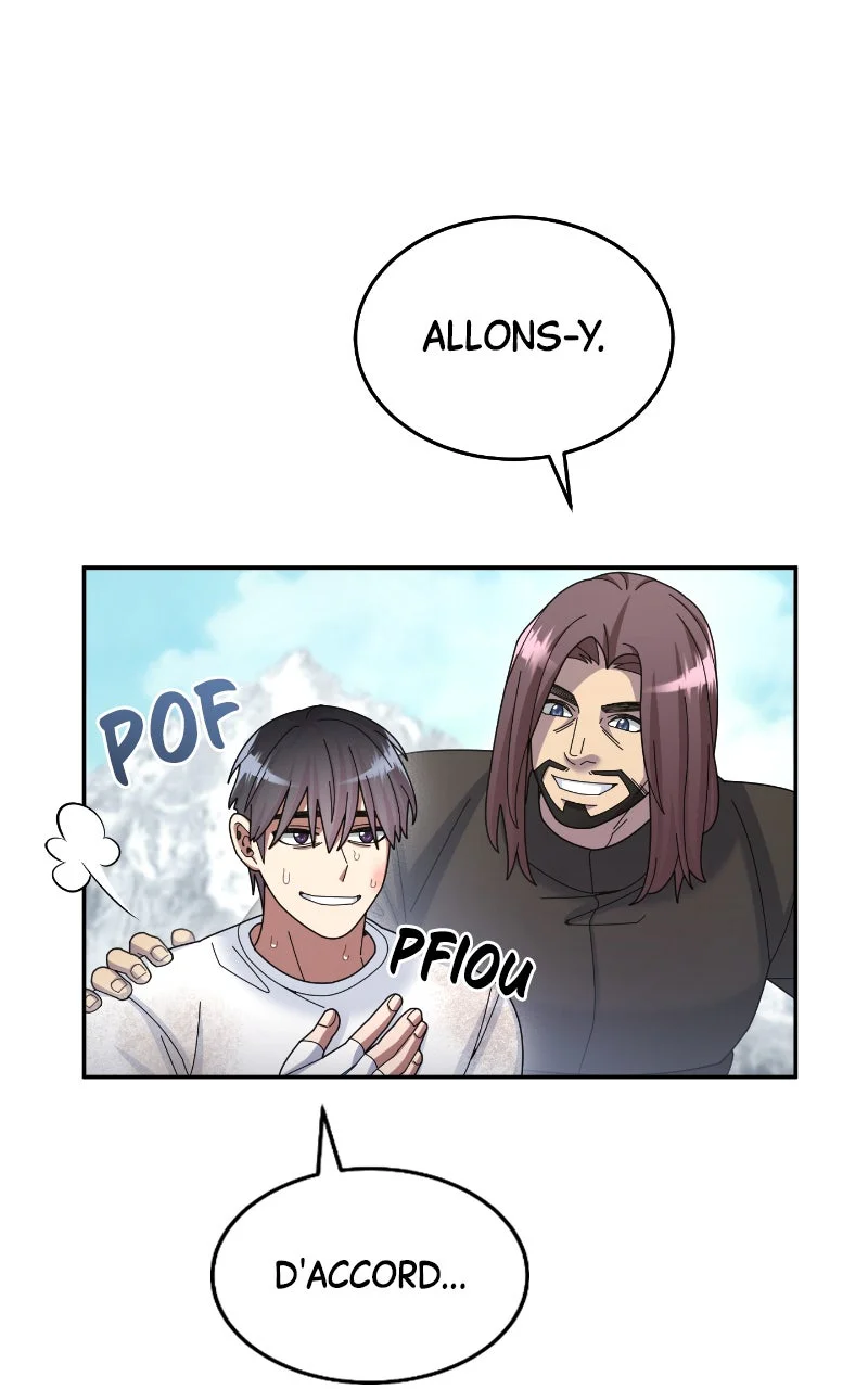 The Newbie Is Too Strong Chapitre 48 - Page 54