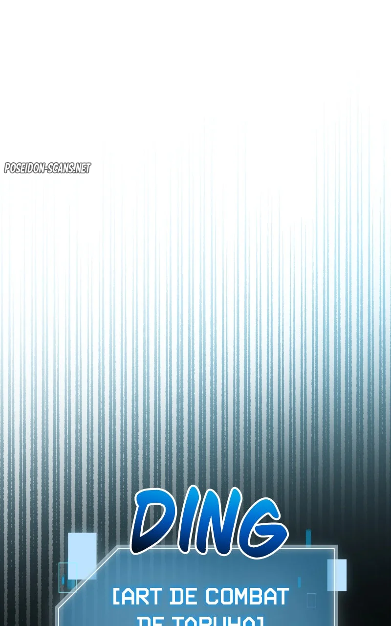 The Newbie Is Too Strong Chapitre 48 - Page 57