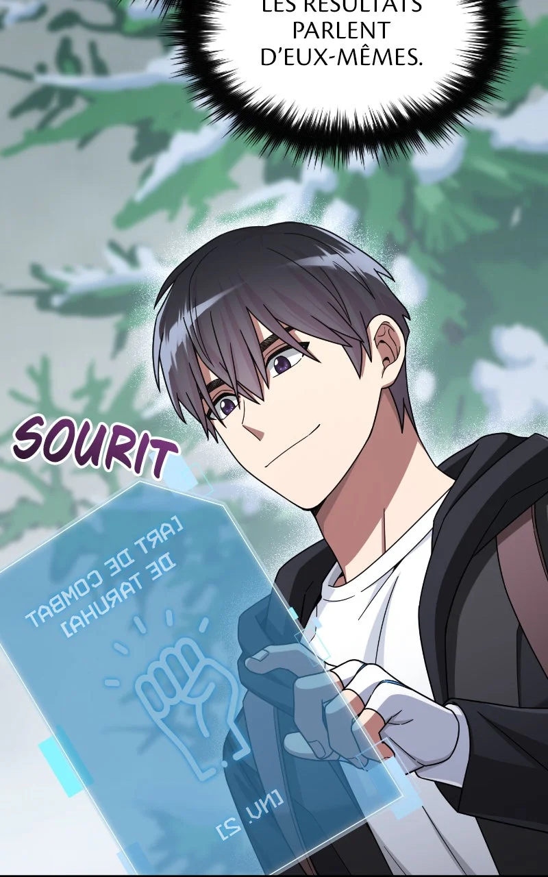 The Newbie Is Too Strong Chapitre 48 - Page 60