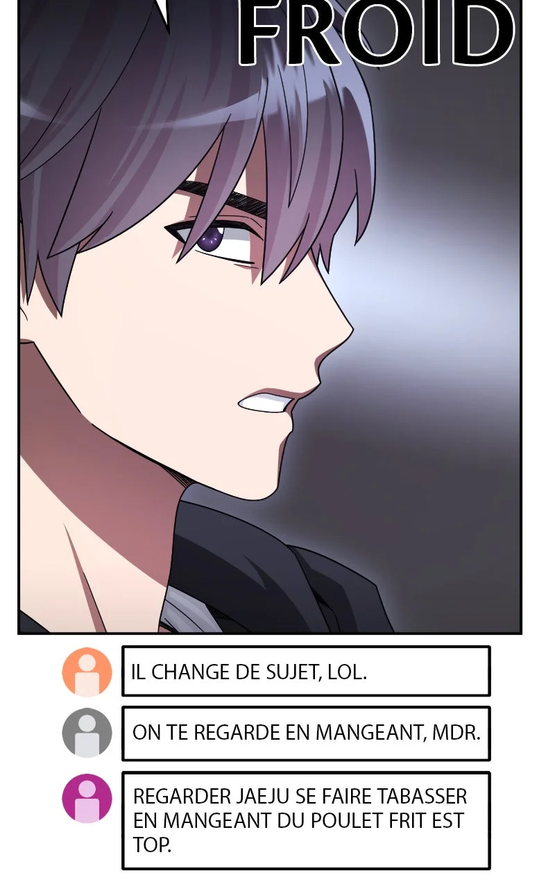 The Newbie Is Too Strong Chapitre 48 - Page 63
