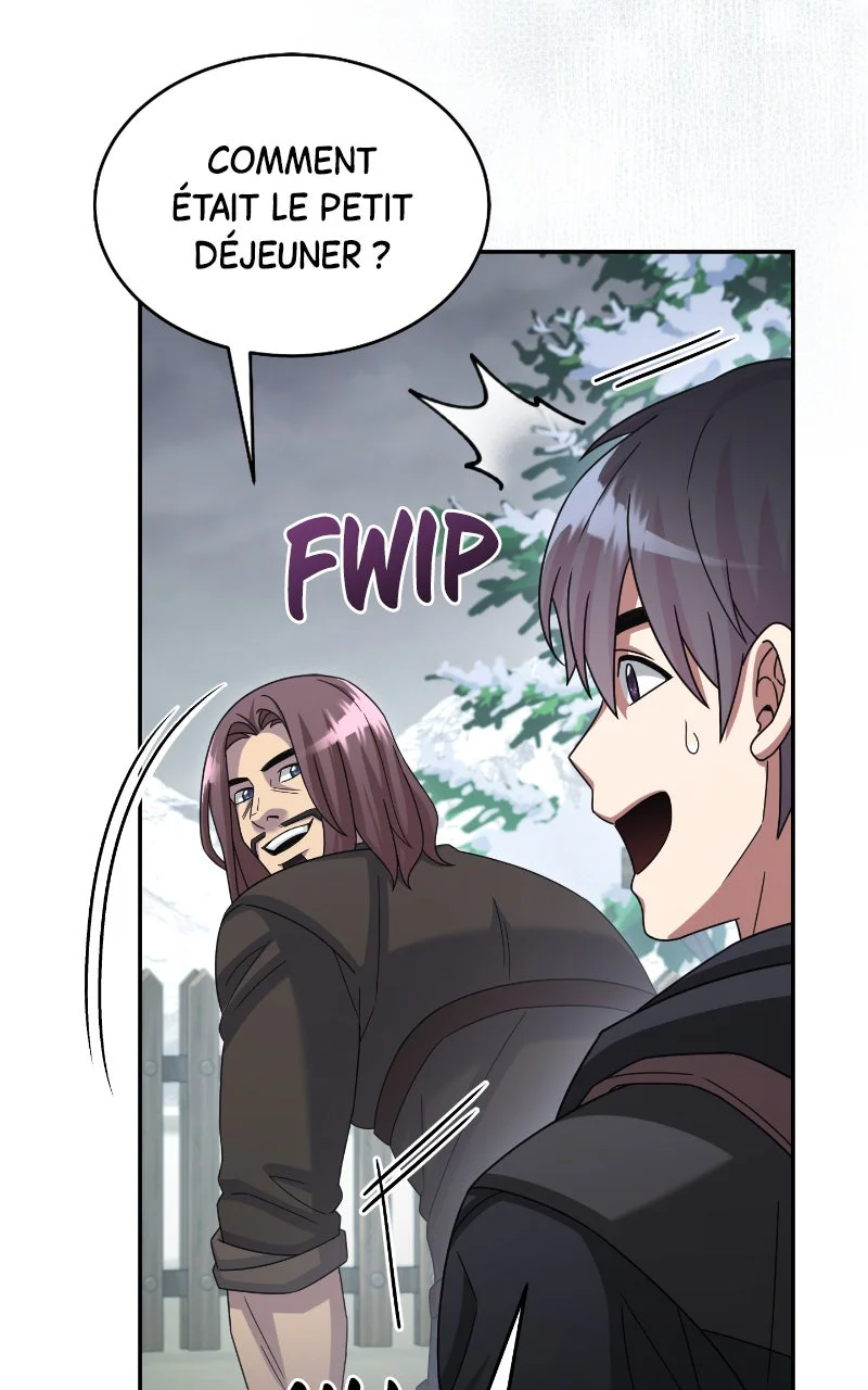 The Newbie Is Too Strong Chapitre 48 - Page 70