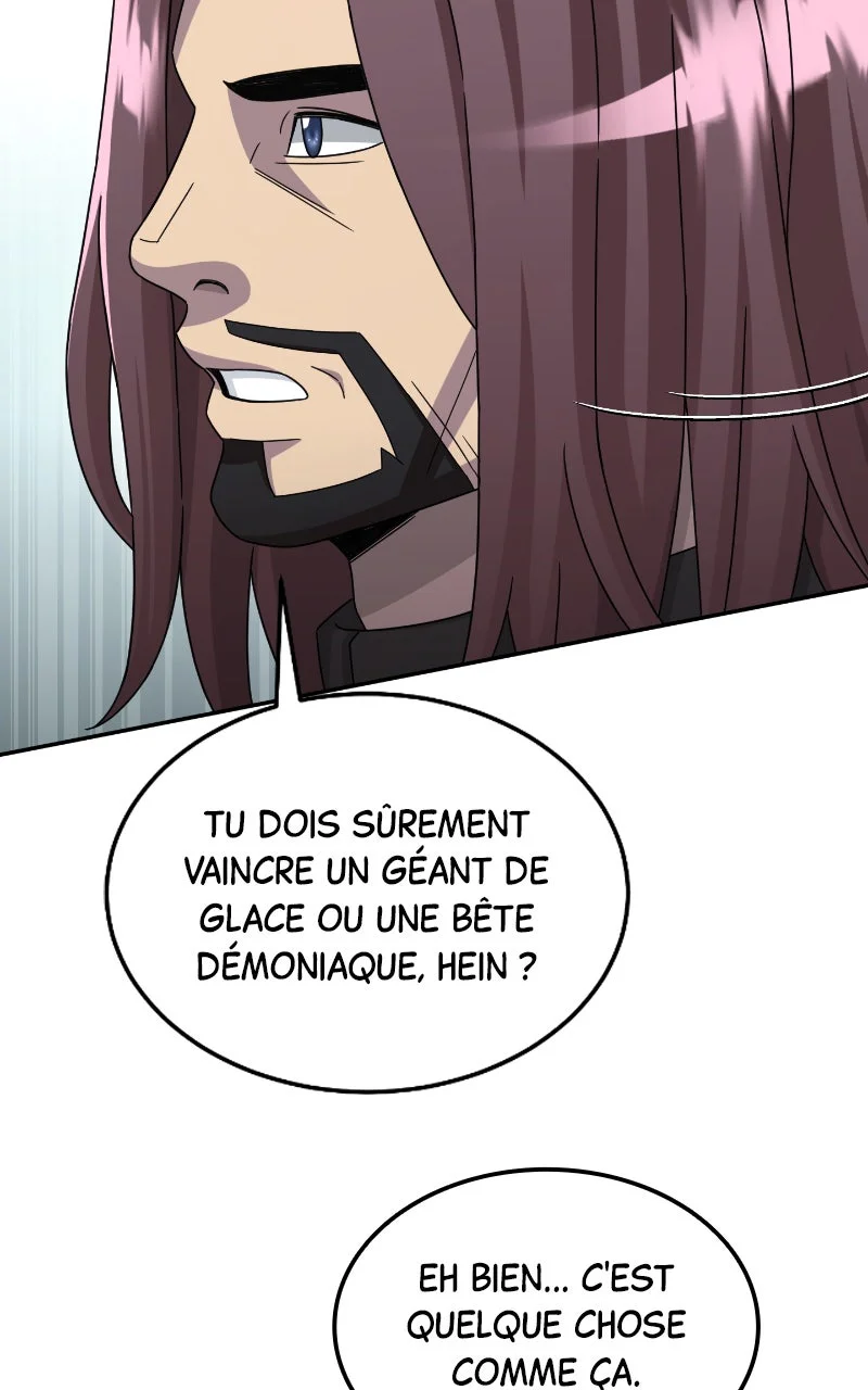 The Newbie Is Too Strong Chapitre 48 - Page 72