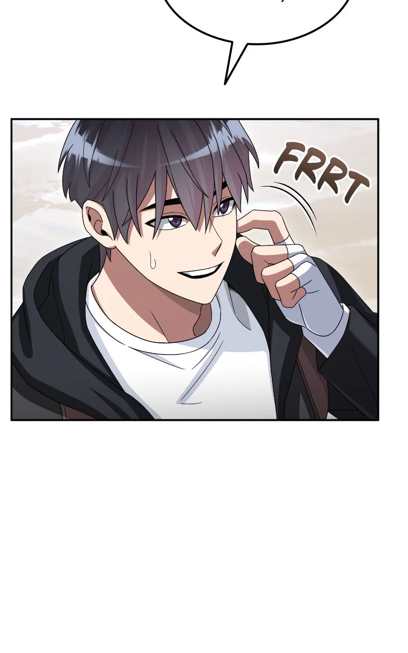 The Newbie Is Too Strong Chapitre 48 - Page 73