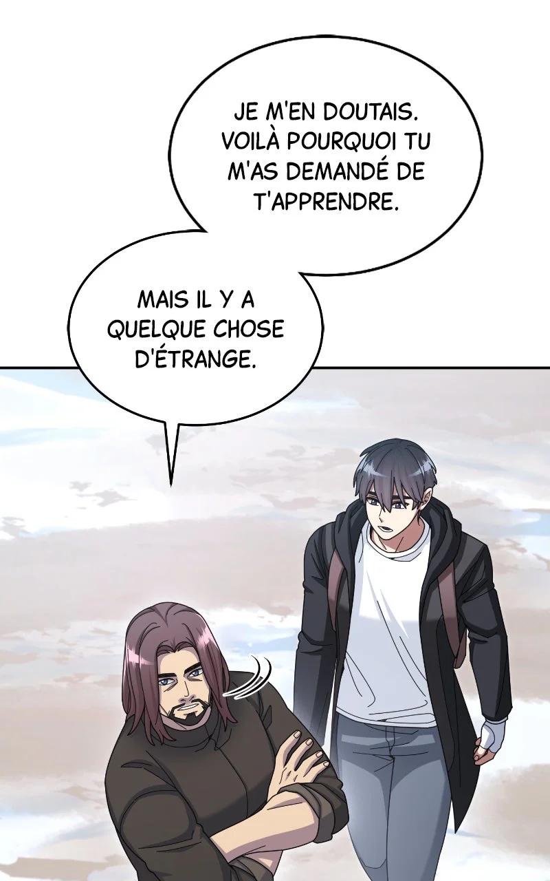 The Newbie Is Too Strong Chapitre 48 - Page 74