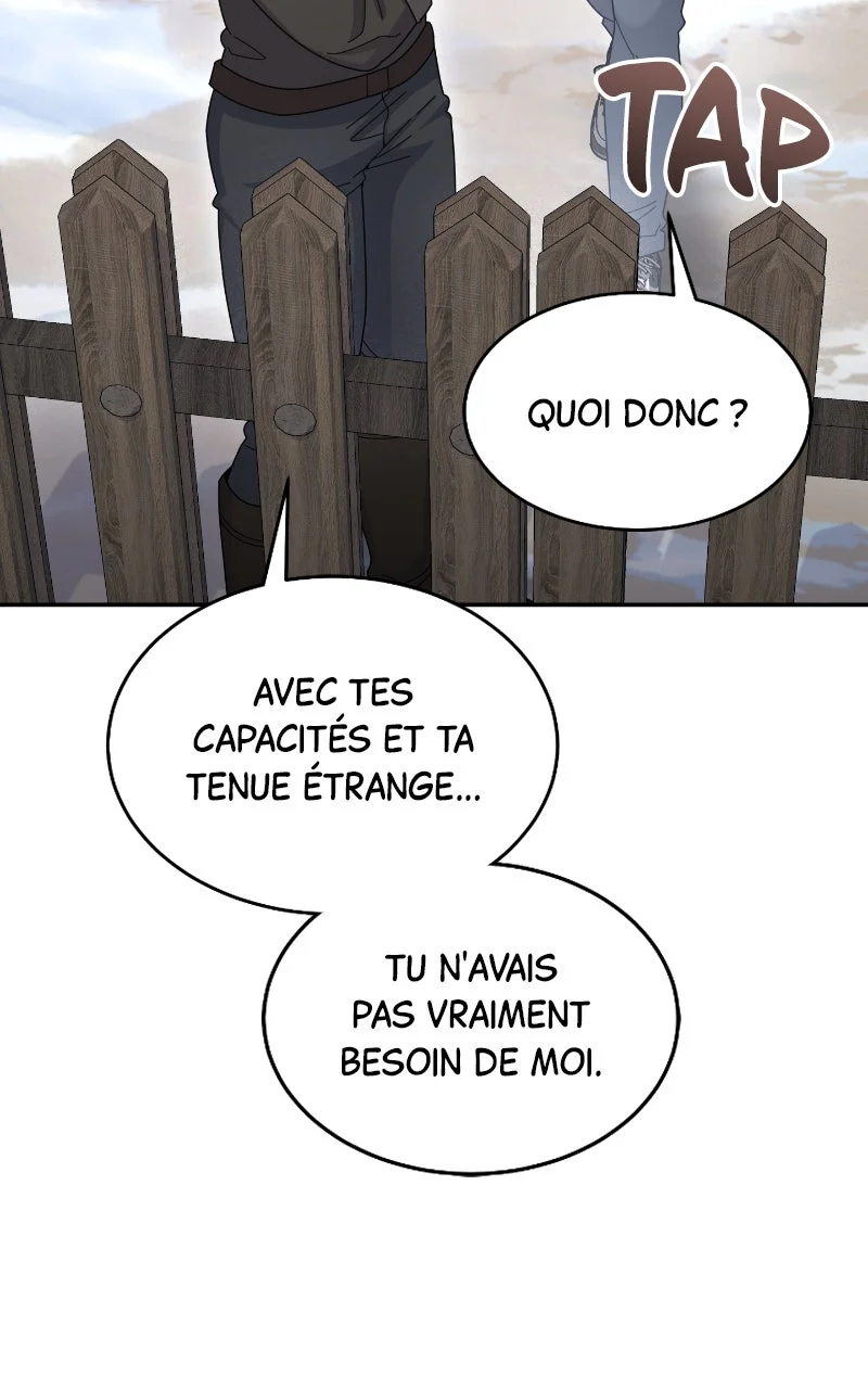 The Newbie Is Too Strong Chapitre 48 - Page 75