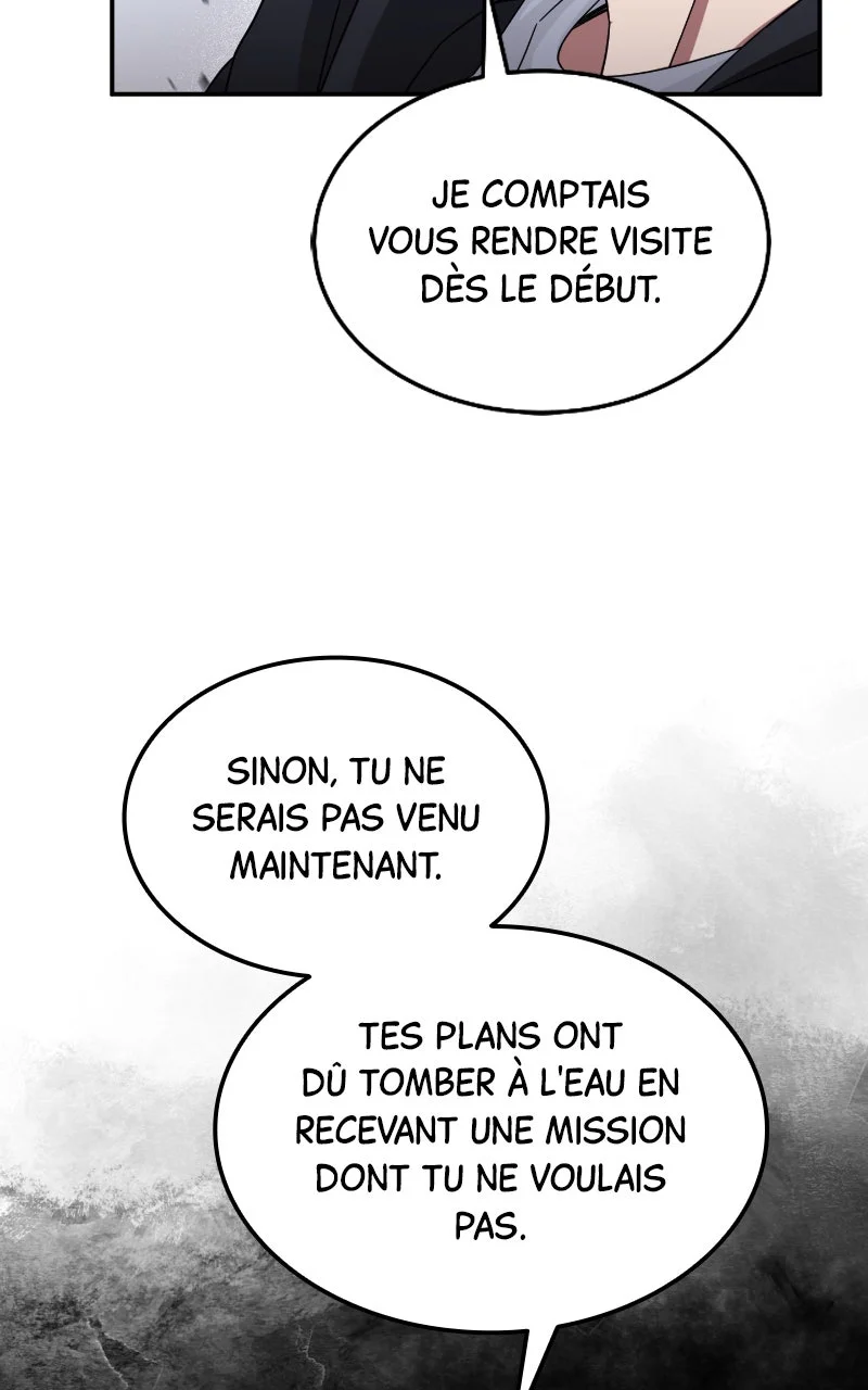 The Newbie Is Too Strong Chapitre 48 - Page 77