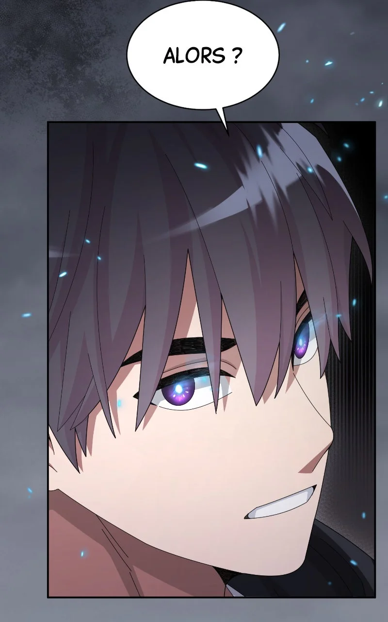 The Newbie Is Too Strong Chapitre 48 - Page 80