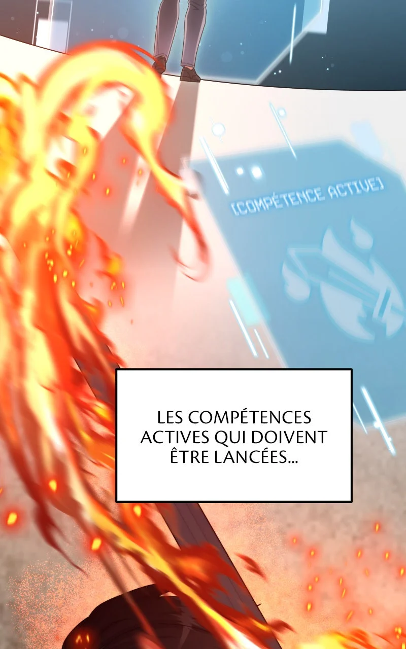 The Newbie Is Too Strong Chapitre 48 - Page 9