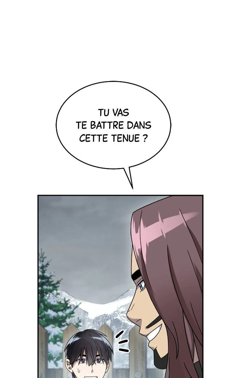 The Newbie Is Too Strong Chapitre 51 - Page 15
