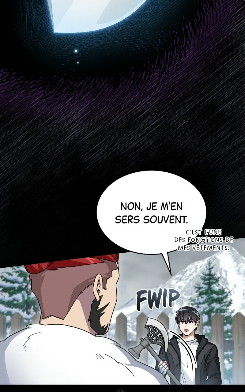 The Newbie Is Too Strong Chapitre 51 - Page 27
