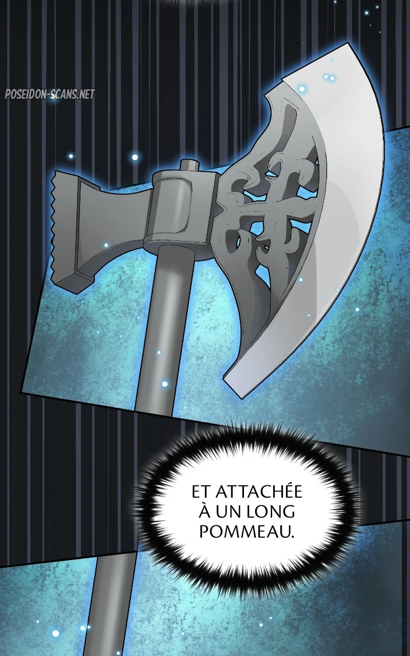 The Newbie Is Too Strong Chapitre 51 - Page 29