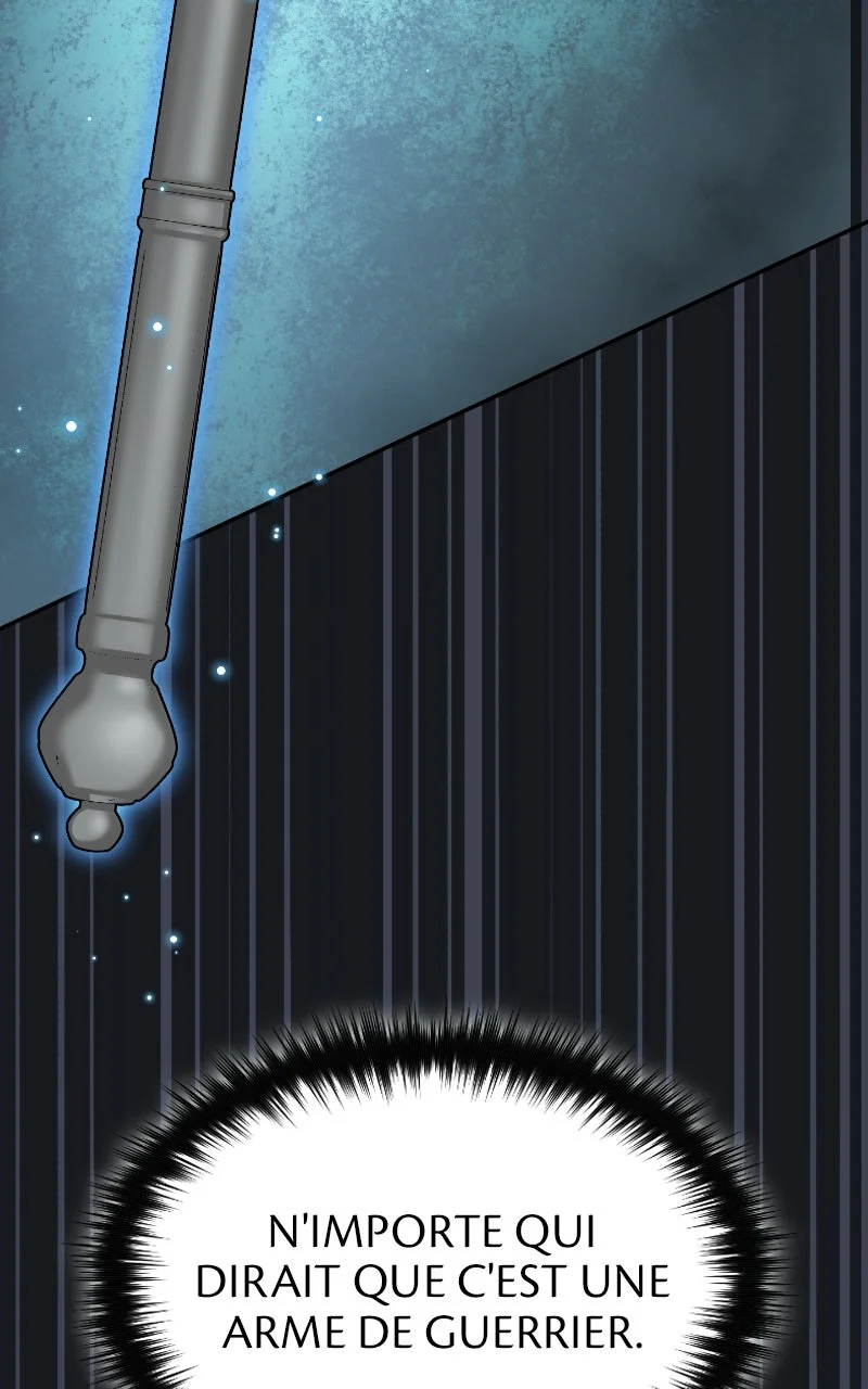 The Newbie Is Too Strong Chapitre 51 - Page 30
