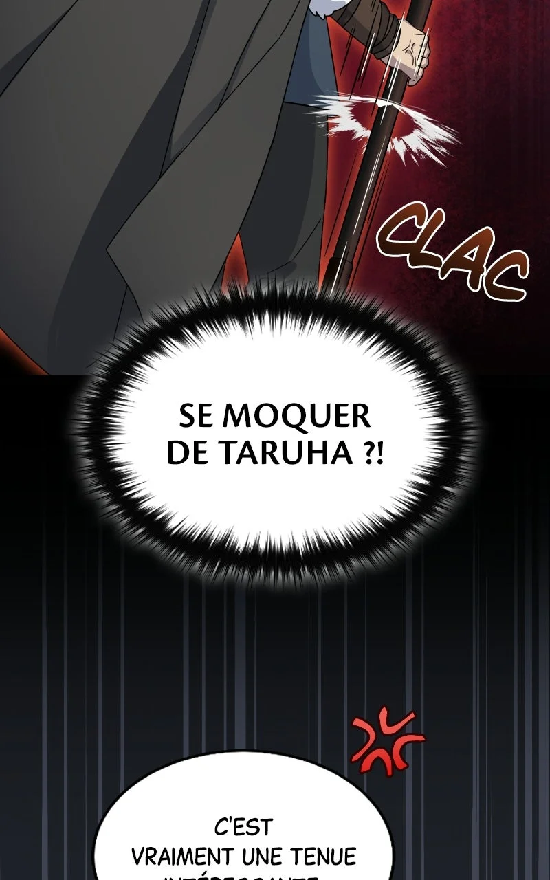 The Newbie Is Too Strong Chapitre 51 - Page 32