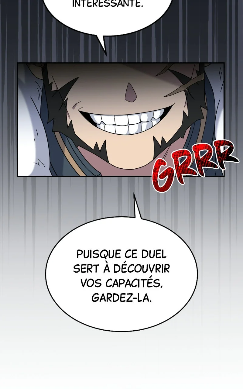 The Newbie Is Too Strong Chapitre 51 - Page 33