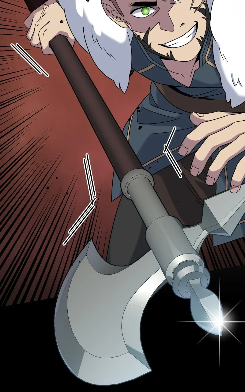 The Newbie Is Too Strong Chapitre 51 - Page 35