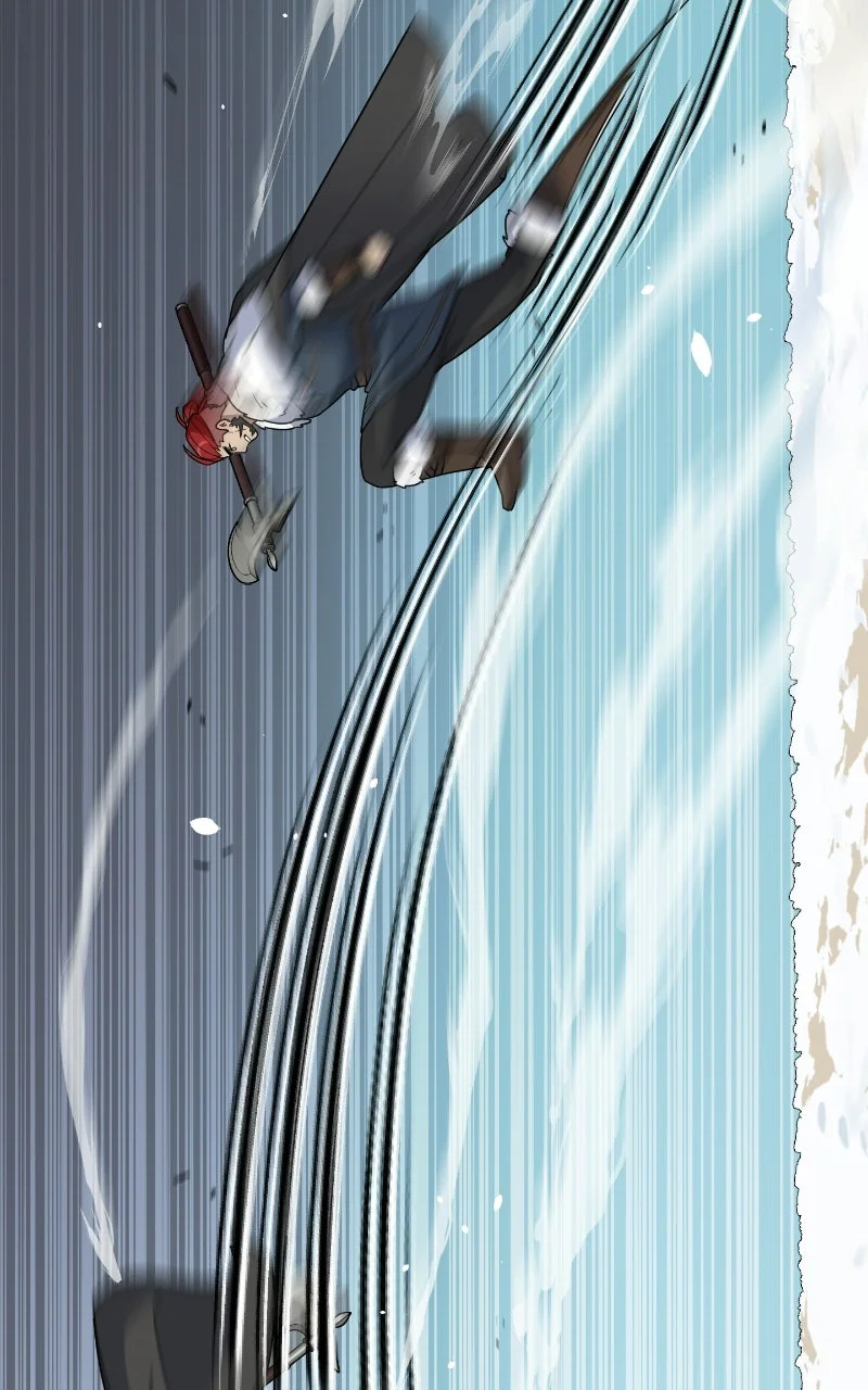 The Newbie Is Too Strong Chapitre 51 - Page 39