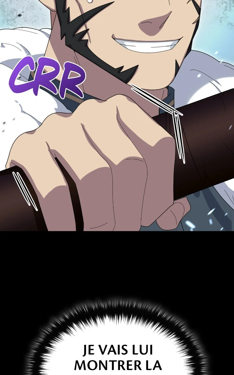 The Newbie Is Too Strong Chapitre 51 - Page 4