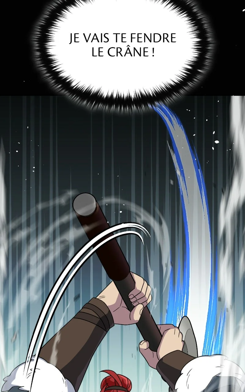 The Newbie Is Too Strong Chapitre 51 - Page 42