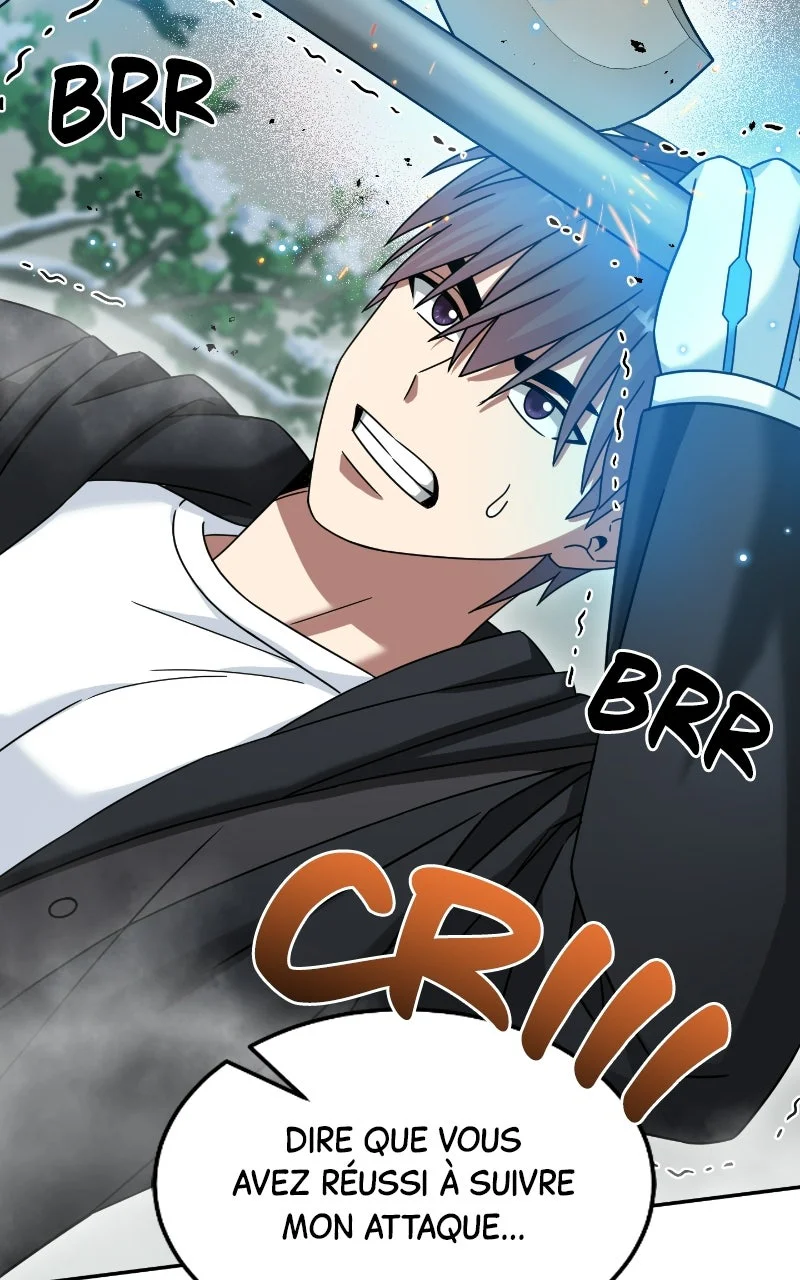 The Newbie Is Too Strong Chapitre 51 - Page 48