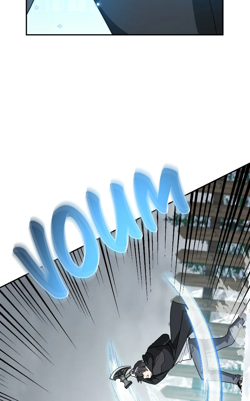 The Newbie Is Too Strong Chapitre 51 - Page 50