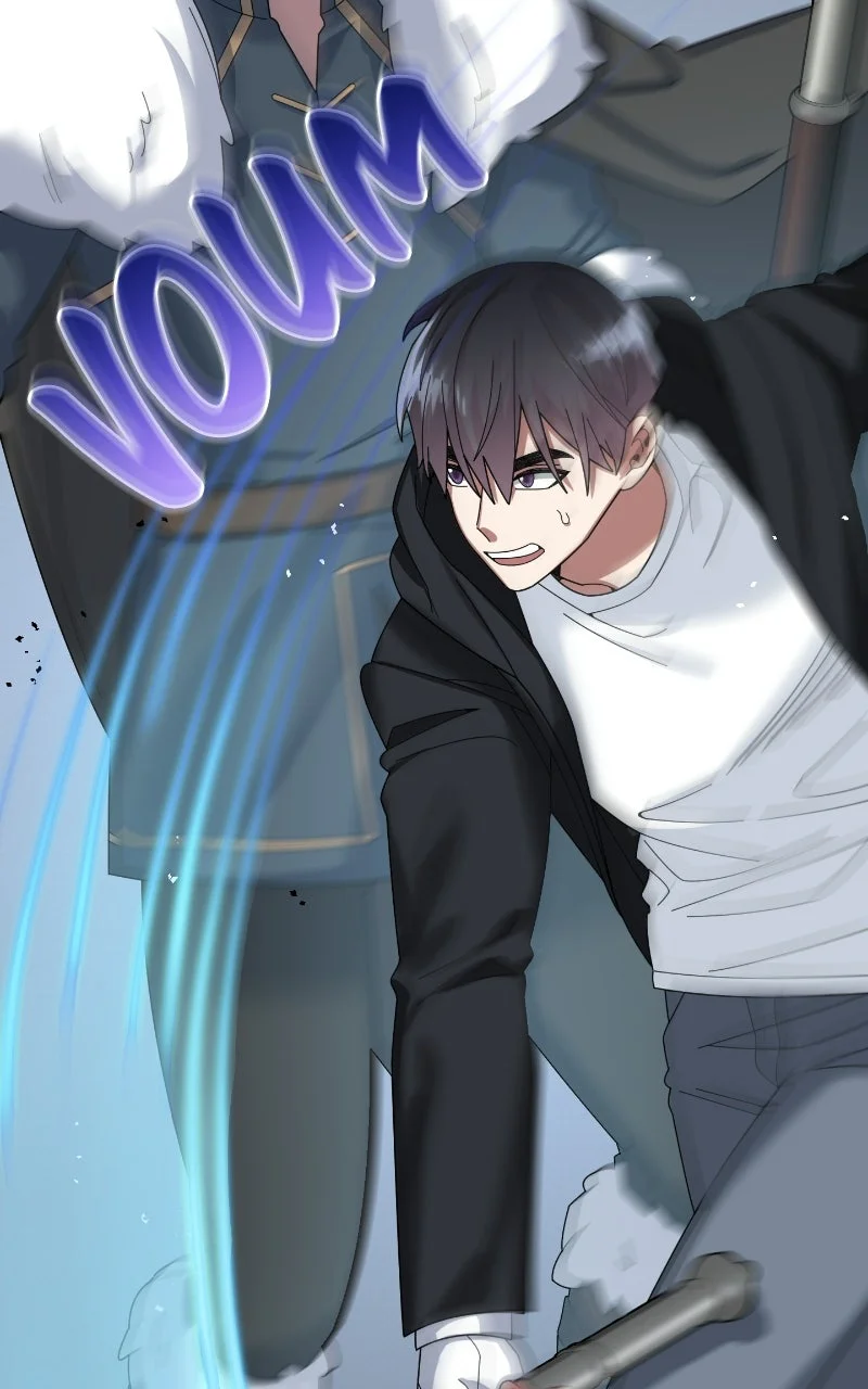 The Newbie Is Too Strong Chapitre 51 - Page 54